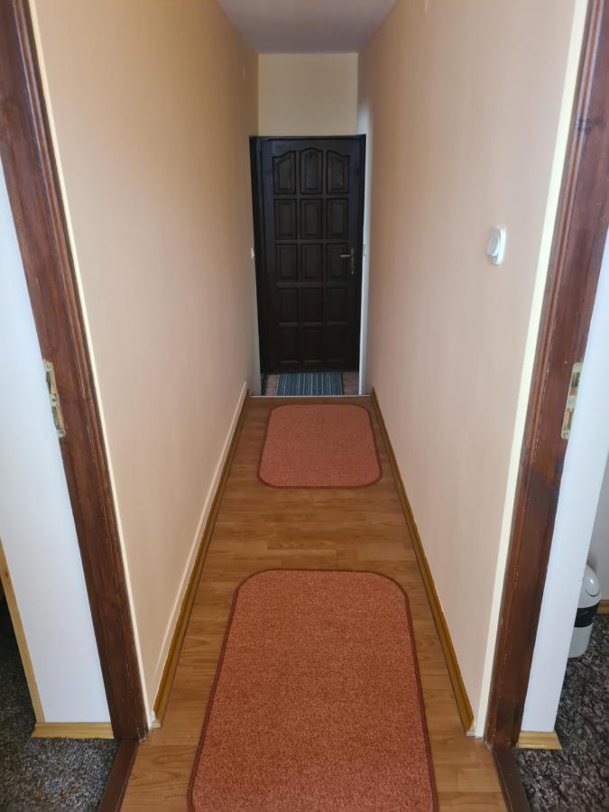 Wynajem Pokoi Magdalena Apartment ซาโกปาเน ภายนอก รูปภาพ