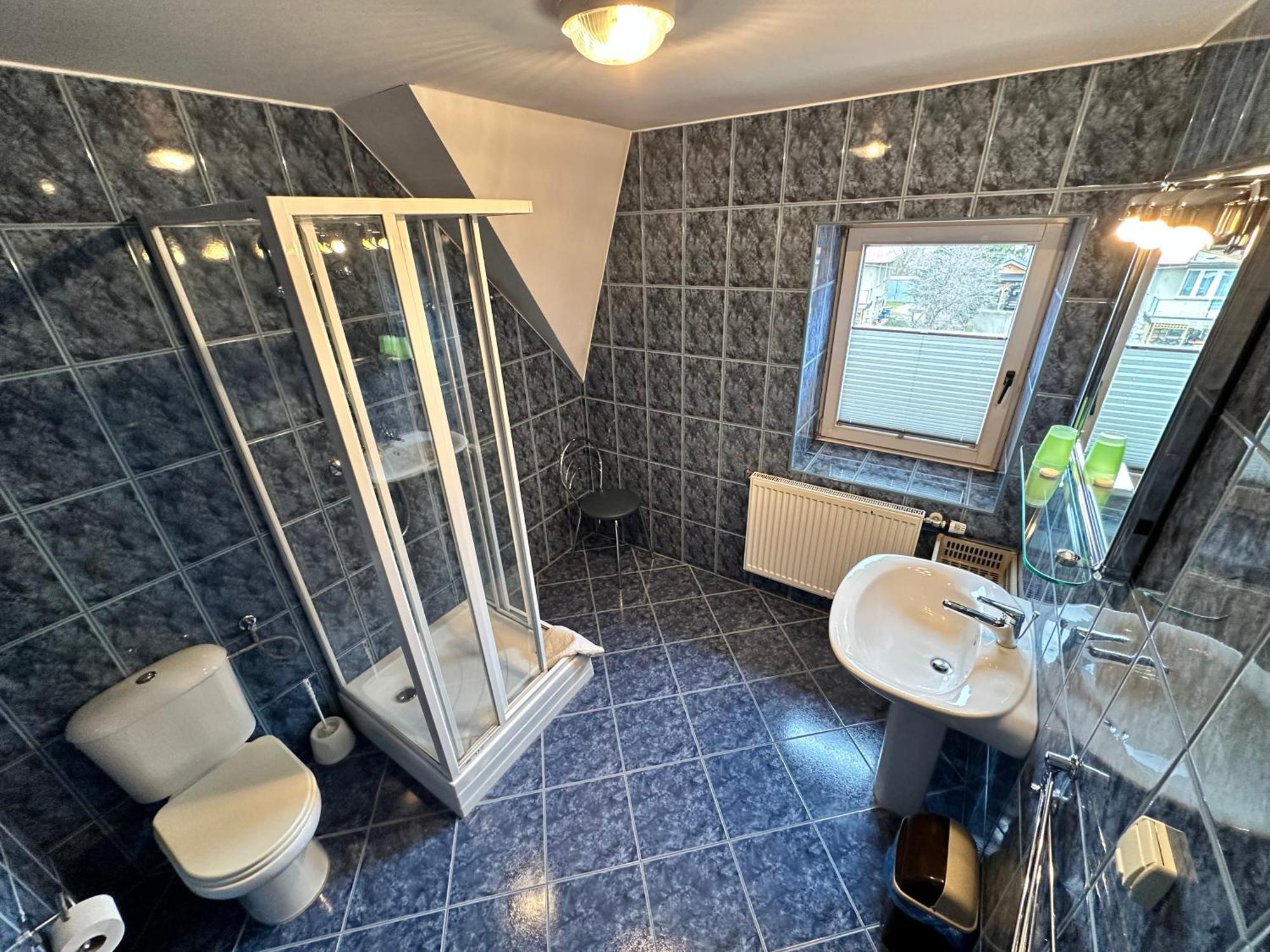 Wynajem Pokoi Magdalena Apartment ซาโกปาเน ภายนอก รูปภาพ
