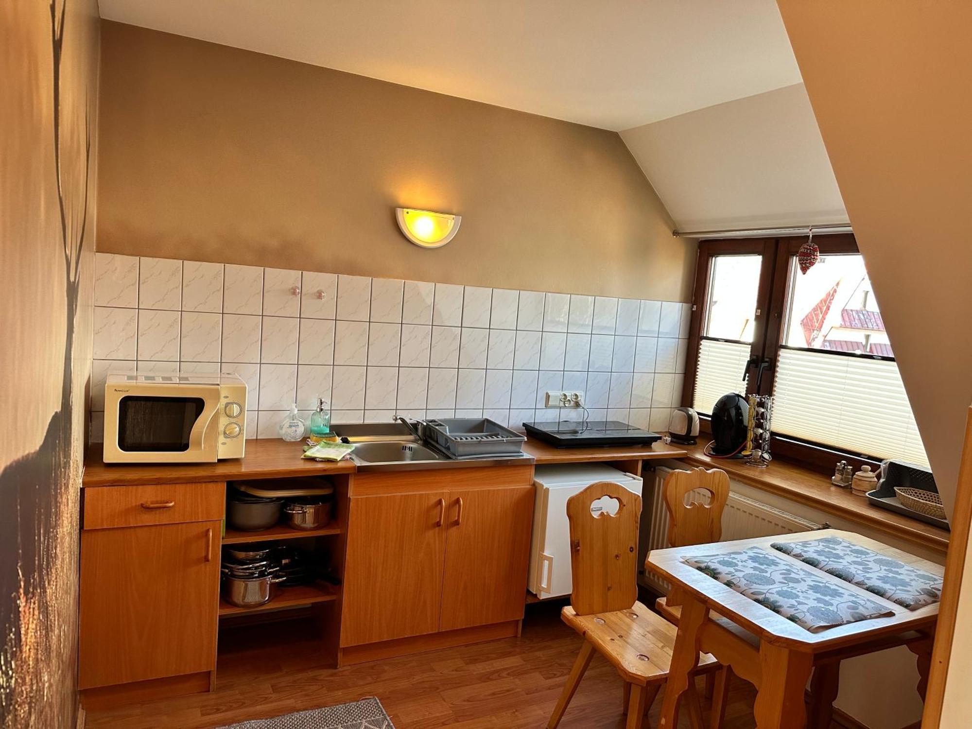 Wynajem Pokoi Magdalena Apartment ซาโกปาเน ภายนอก รูปภาพ
