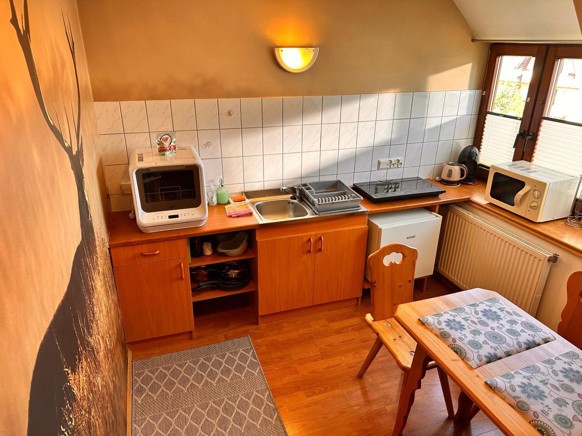 Wynajem Pokoi Magdalena Apartment ซาโกปาเน ภายนอก รูปภาพ