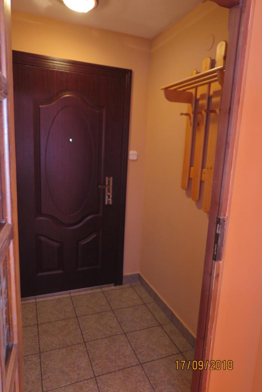 Wynajem Pokoi Magdalena Apartment ซาโกปาเน ภายนอก รูปภาพ