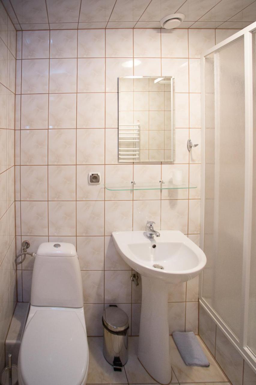 Wynajem Pokoi Magdalena Apartment ซาโกปาเน ภายนอก รูปภาพ